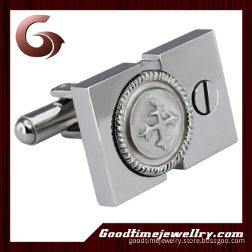 Customized Cufflinks